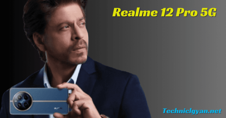 Realme 12 Pro